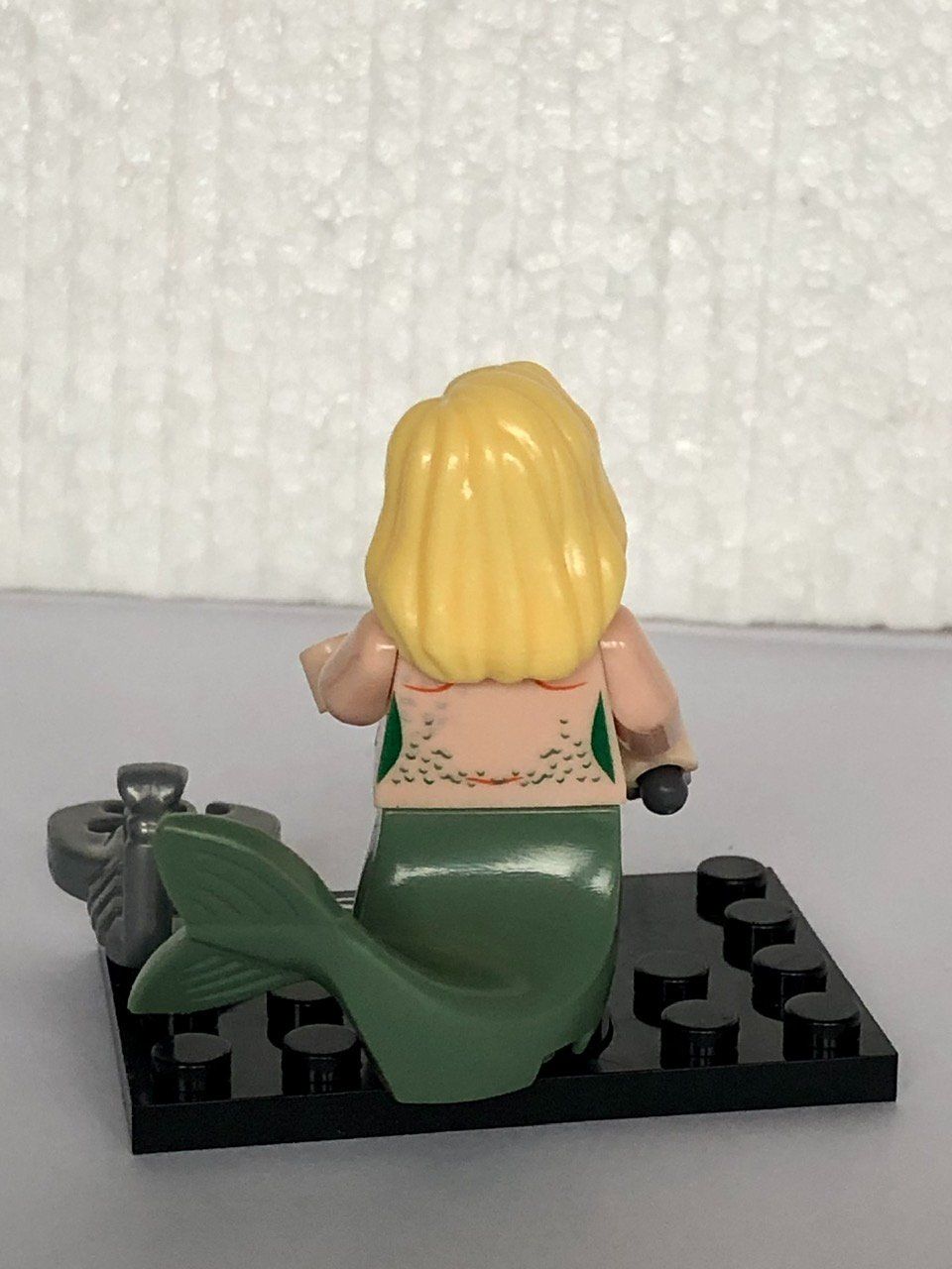 Lego Statuette: Minifigure – Nuovo (secondo la descrizione) da Matzendorf venduto da SwissMagicKarten 1