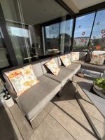 Outdoor Sofa Lounge