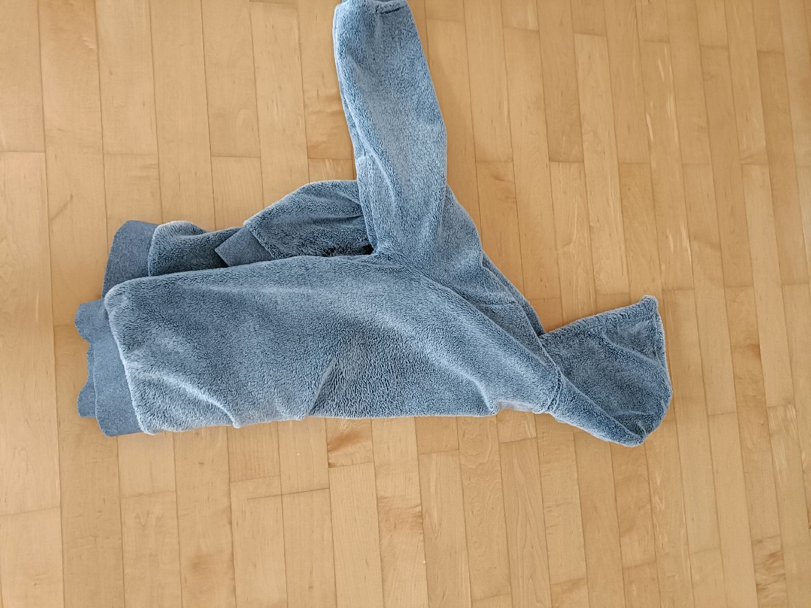 Maglioni & Felpe: Hoddie - Kaputzenpulli kuschellig – Nuovo (secondo la descrizione) da Gossau SG venduto da scania1509 2