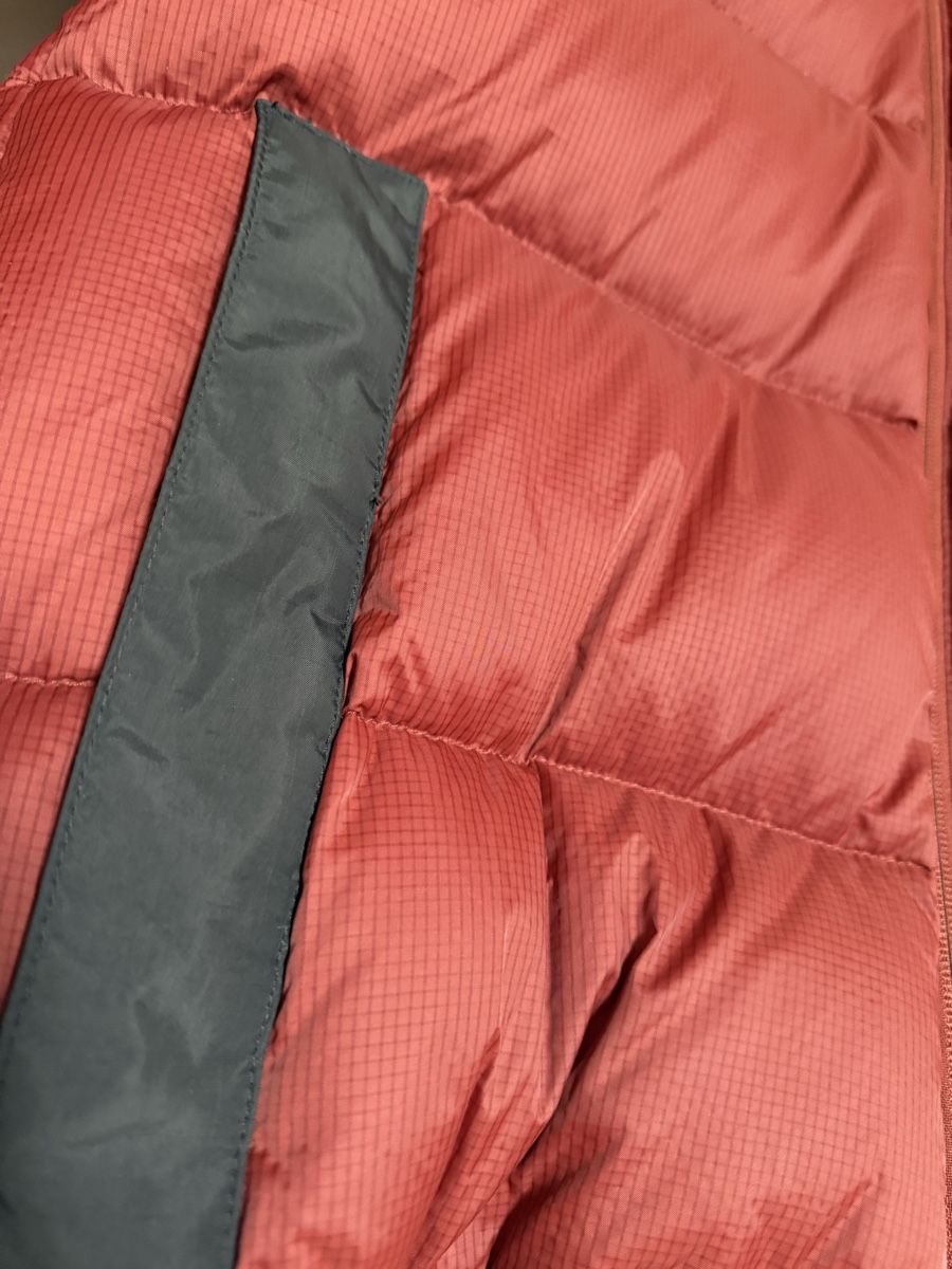 North Face Vestes: NORTH FACE 700 – D'occasion à Schlieren par ana_ribeiro19 2
