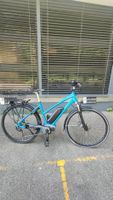 Ibex E-Bike nur 3300 Km. Ab Service 