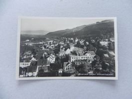 Ansichtskarte Rheineck SG um 1920