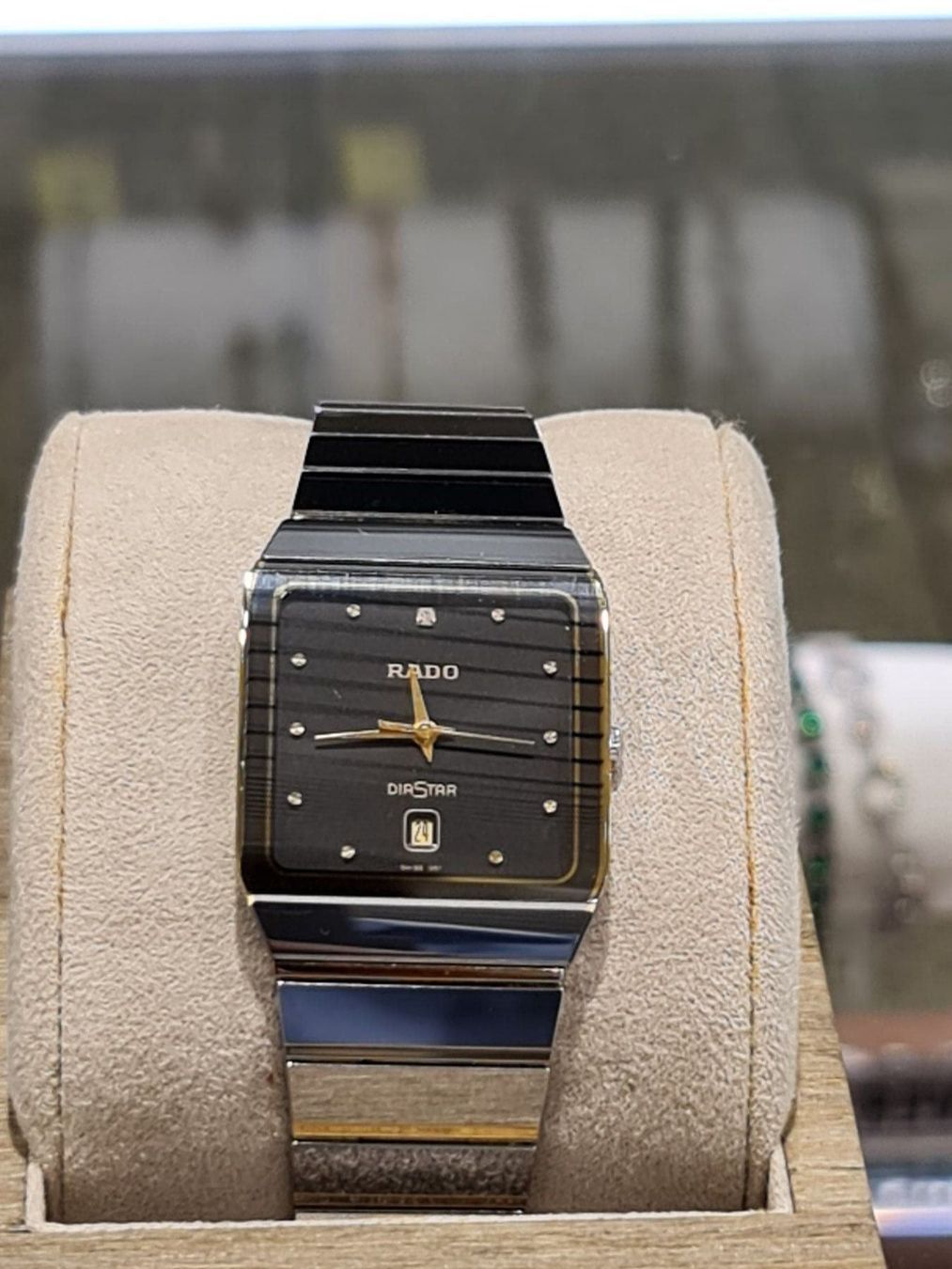 Rado Orologi: Rado Diastar – Usato da Bremgarten AG venduto da uhrenshopp 3