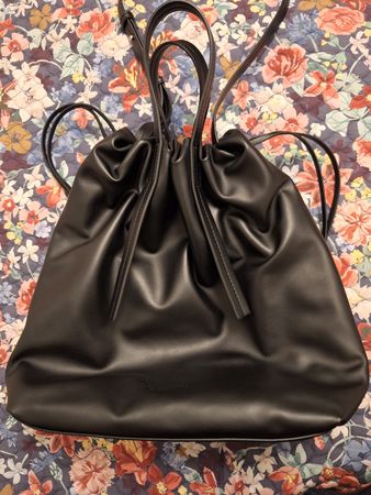Marc O’Polo sac bandoulière léger (Vegan) – Pratique