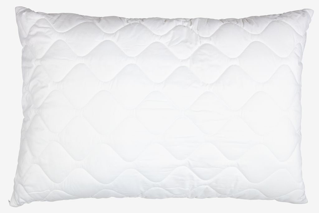 Cuscini: Microfaser stepp kissen 65x100cm – Nuovo e nell'imballaggio originale da Schaffhausen venduto da A2Z-HOME