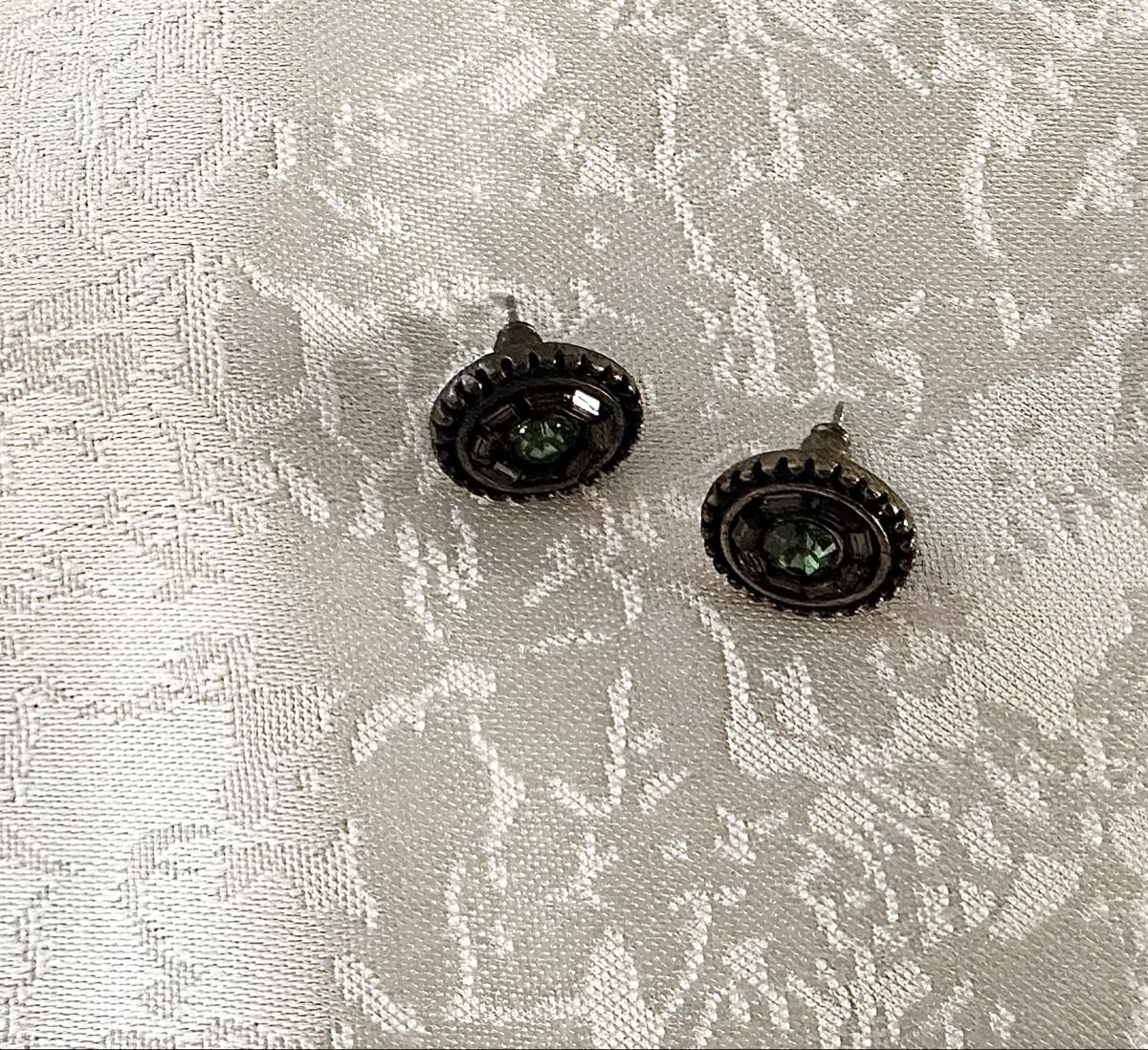 Boucles d'oreille: Vintage Ohrstecker – D'occasion à Otelfingen par Jupi07 4