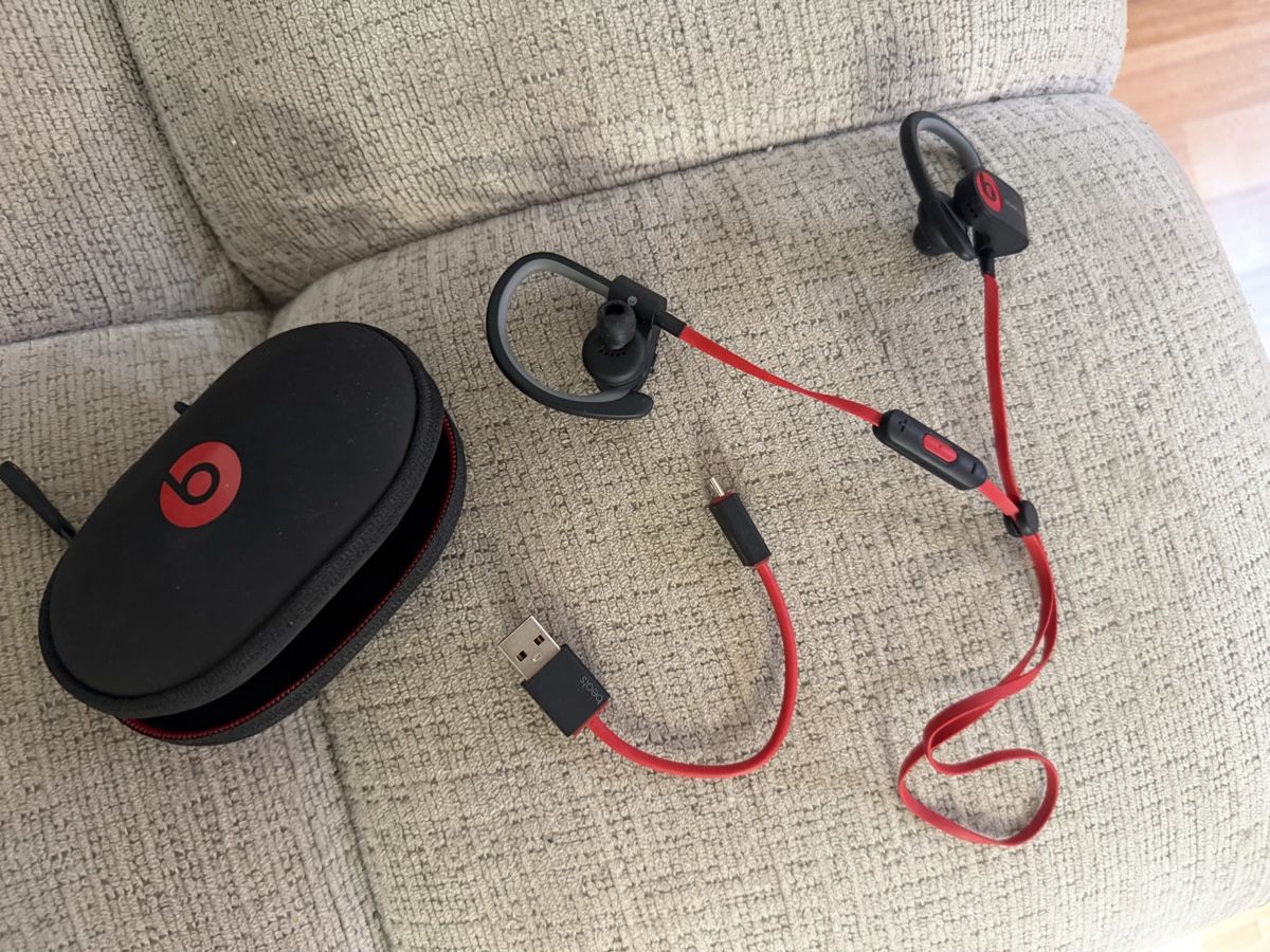 Beats Cuffie: Beats Kopfhörer  – Usato da Mörel venduto da mar_7gfs 1