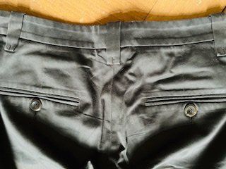 Brunello Cucinelli Pantaloni: Hose von Brunello Cucinelli – Usato da Zürich venduto da bet_m5kn 3