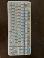 Logitech Tastatur