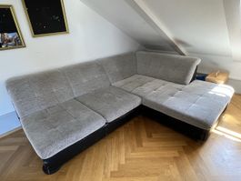 Sofa, Ecksofa