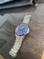 Herren Uhr Hanowa Swiss Military 6-4161.2 10 ATM