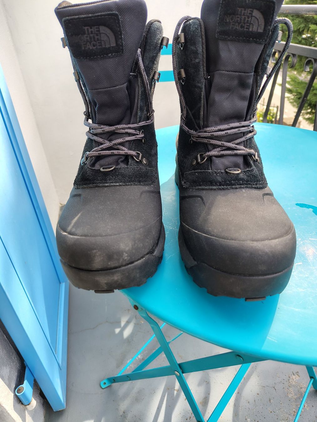 North Face Scarpe da uomo: Boots – Usato da Ardon venduto da gabrielle06