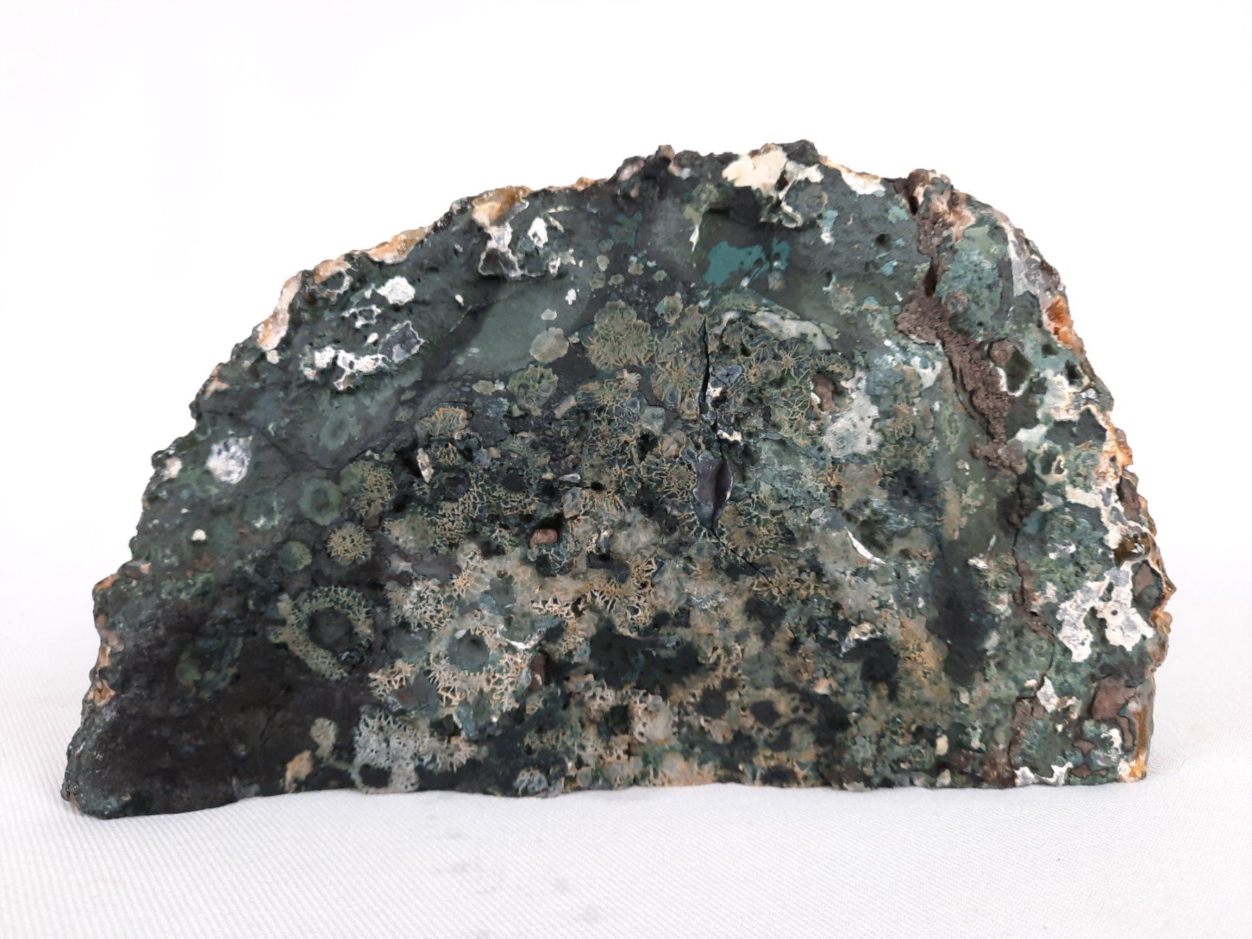 Minéraux & Lithothérapie: Amethyst Druse 2.66 Kg – D'occasion à Beinwil am See par Restwert_Beinwil 6