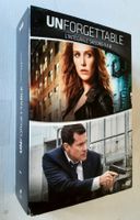 UNFORGETTABLE - L'intégrale - Saisons 1 à 3 Coffret 14 DVDs