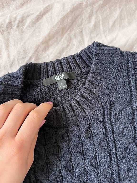 Maglioni & Felpe: Uniqulo Pullover – Usato da Elgg venduto da lia.1234 1