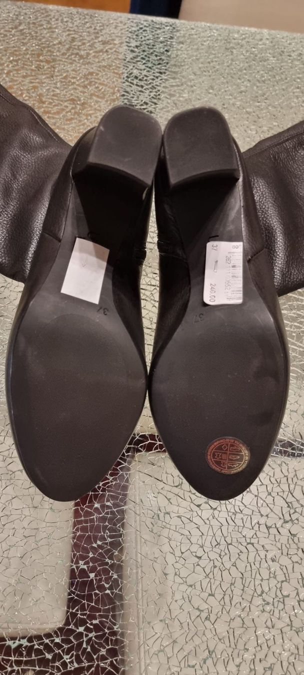 Unisa Damenschuhe: Unisa Gr. 37 – Neu und originalverpackt aus Luzern von Reni025 1