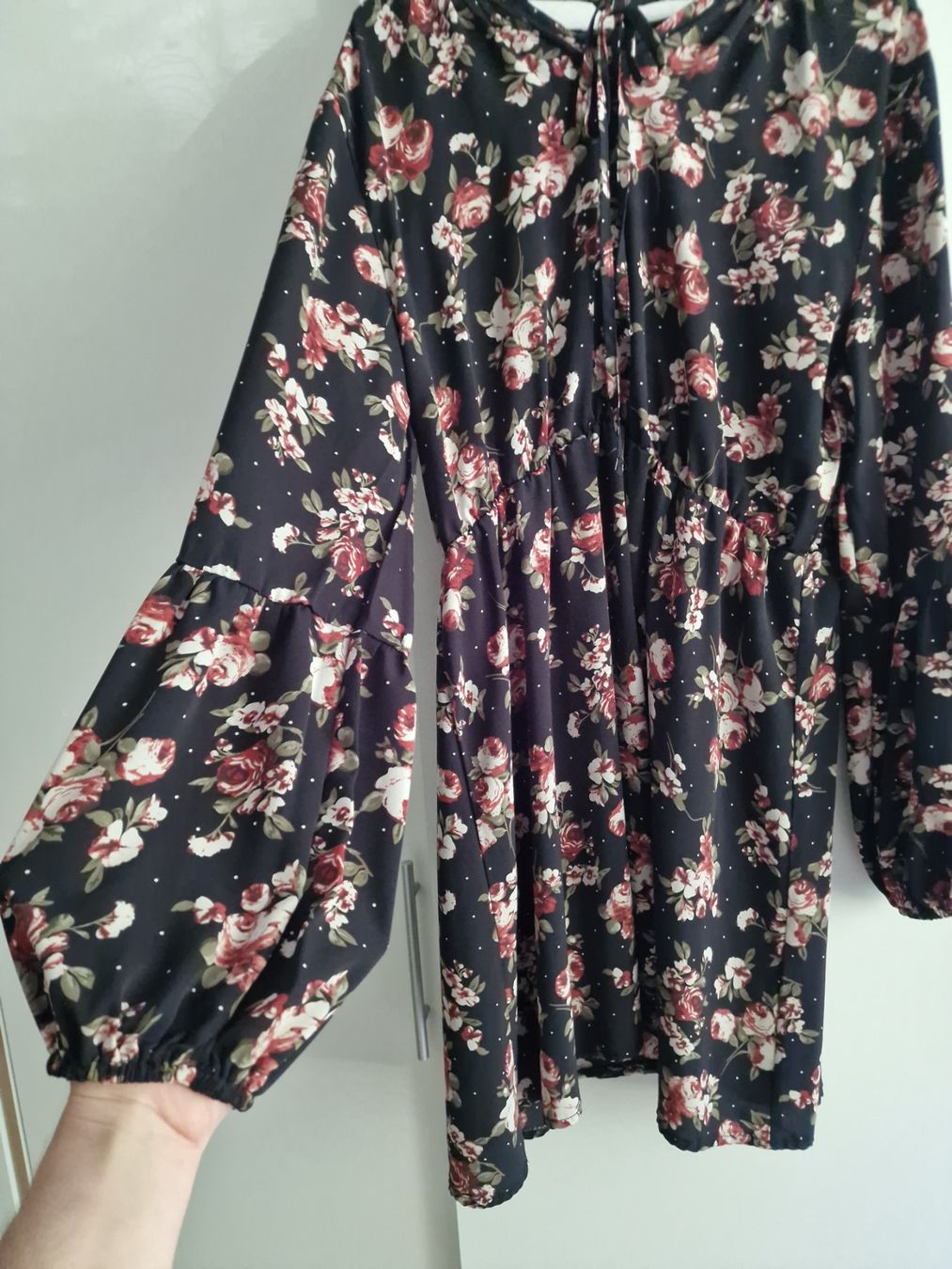 Vestiti: Frühlings Kleid XL – Usato da Lyss venduto da kar_vgn2 1