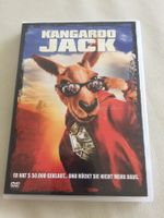 Kangaroo Jack