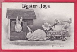 EASTER JOYS, 24.3.1910