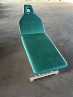 Gebrauchte Behandlungsliege, Massageliege, Top Zustand!