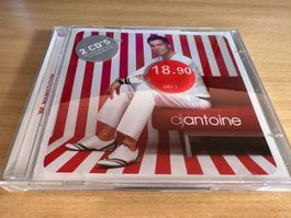 DJ Antoine – Mainstation Housesession 2003 - 2 CD