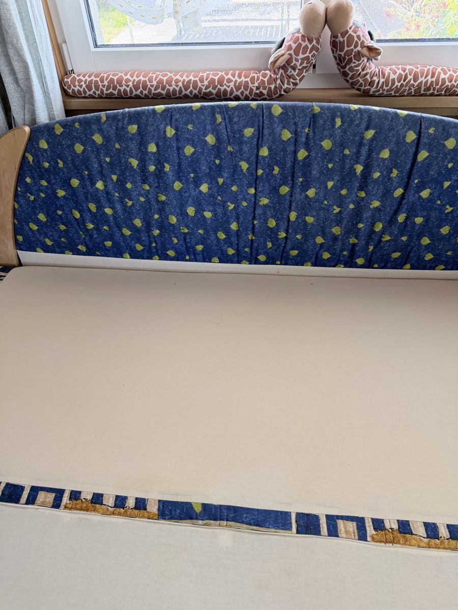 Sofas: Bettsofa – Gebraucht aus Schwarzenburg von Thebrain78 3