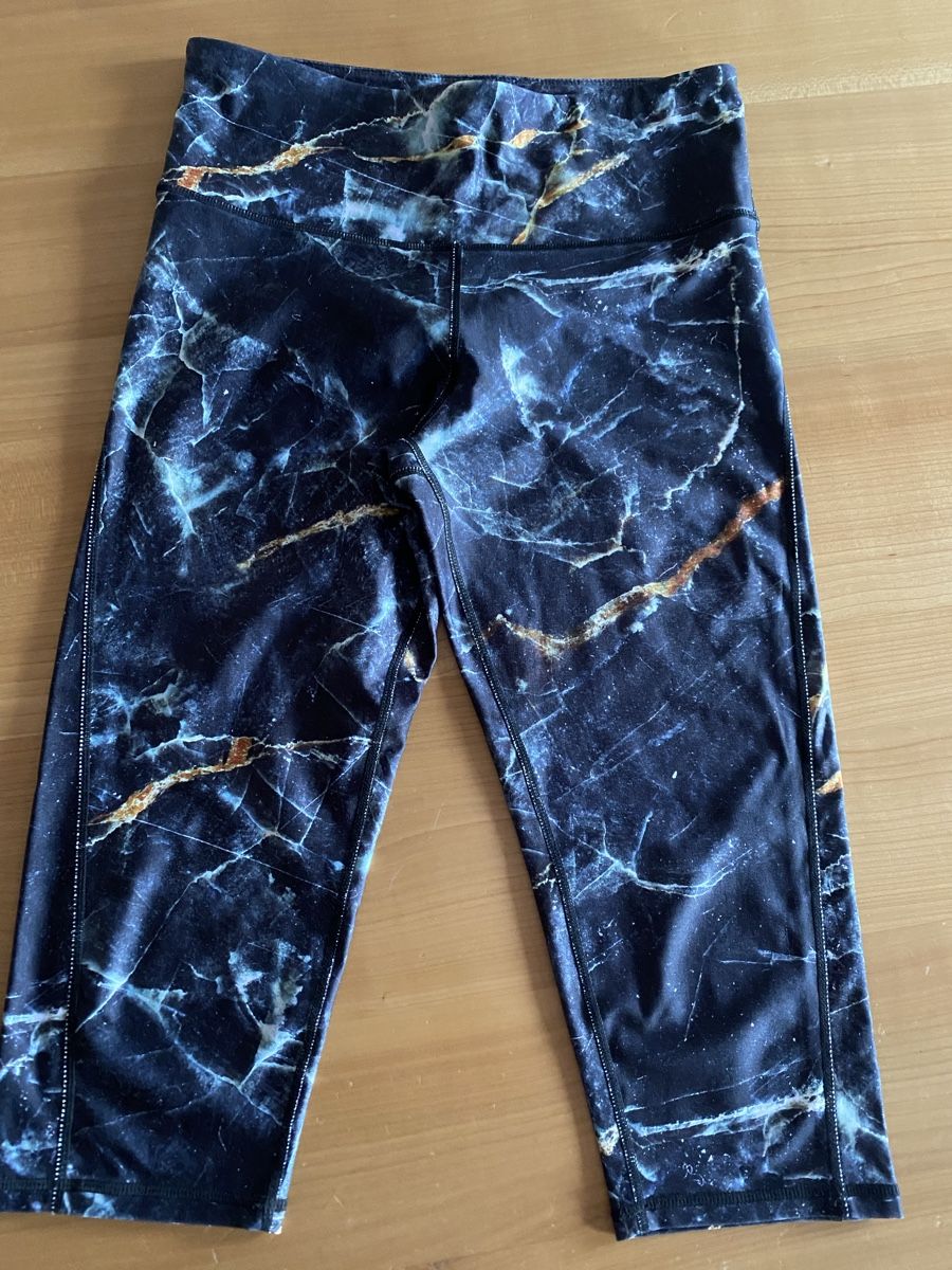 Leggings: Fitnesshosen – Usato da Abtwil SG venduto da Verena-Elisabeth