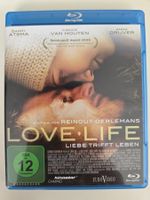 LOVE LIFE - LIEBE TRIFFT DEIN LEBEN