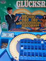 🔵 Parker Vintage GLÜCKSRAD das Spiel zur TV-Show Sat1
