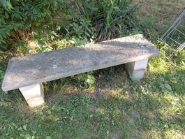 Steinplatte 1.45x40x5cm