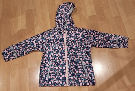 Regenjacke,98/104 