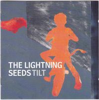 CD The Lightning Seeds - Tilt
