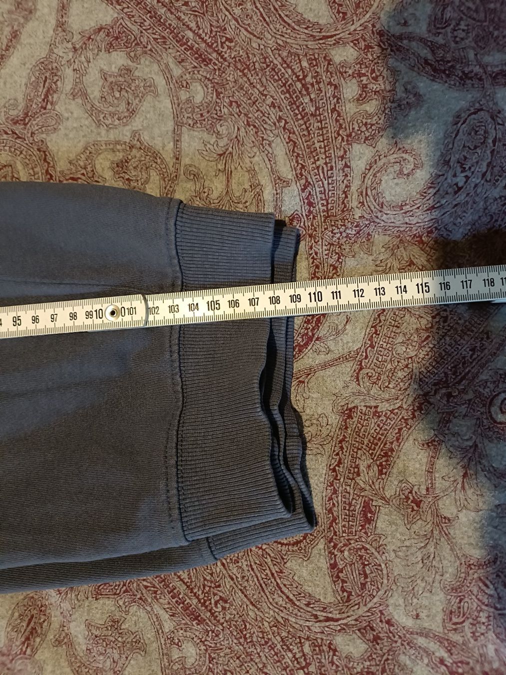 Pantaloni: pantalon de training (peu utilisé) – Usato da Sion venduto da dav_96jh 4