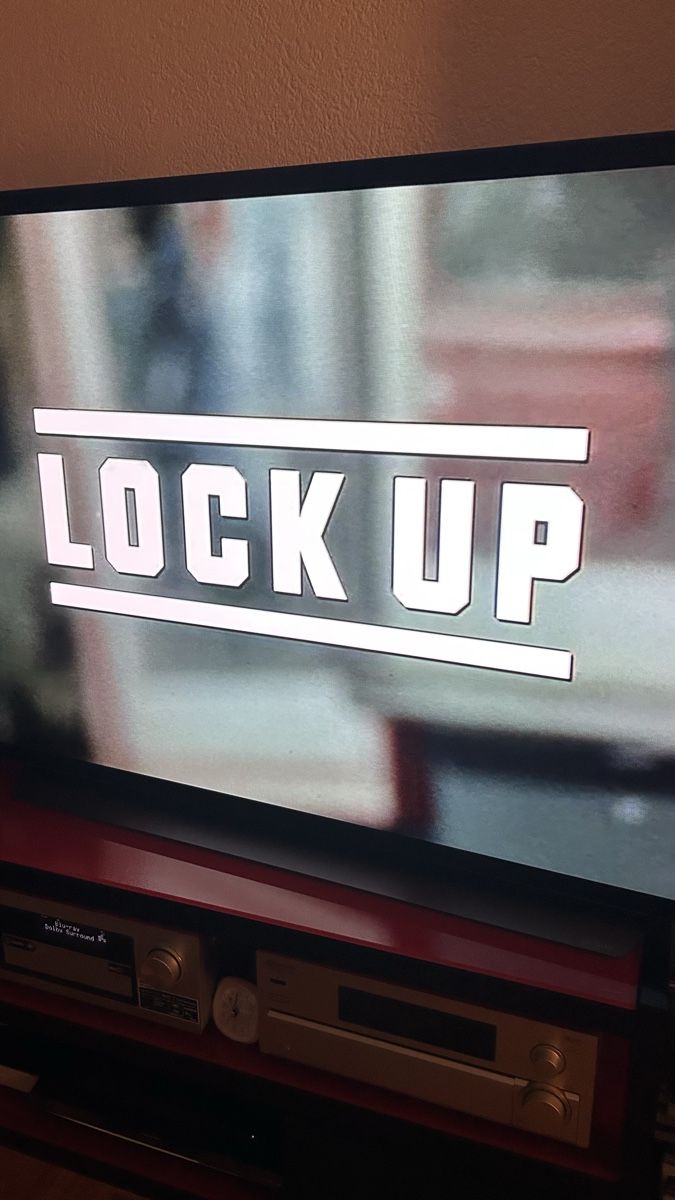 Tutti i DVDs: Lock-Up - Sylvester Stallone – Usato da Lugano venduto da bad_2t9b 3