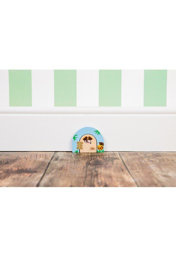 Giocattoli: Fairy Door - Elfen / Fee Türchen – Nuovo e nell'imballaggio originale da Giubiasco venduto da gorgon621 1