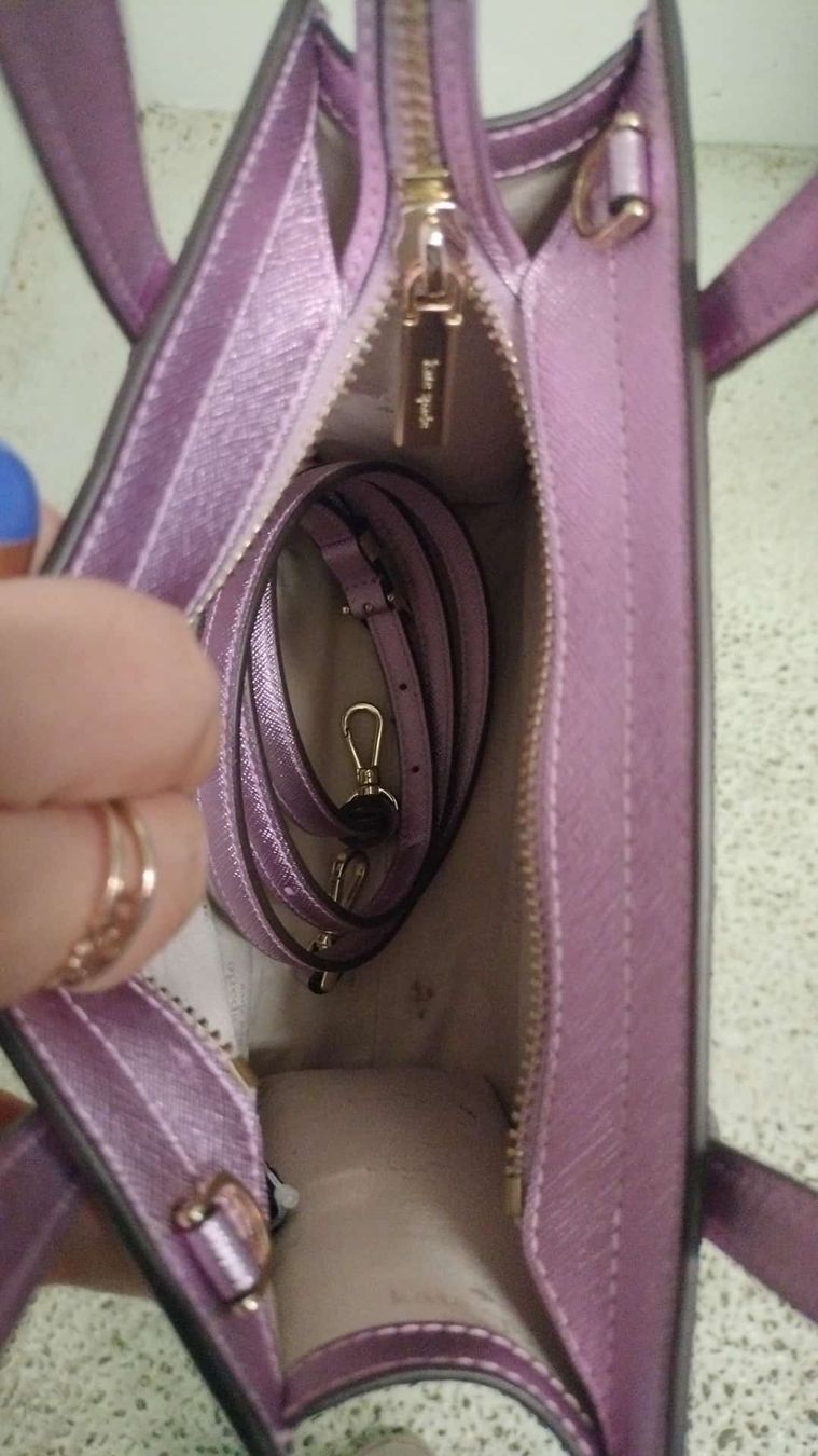 Kate Spade Sacs femmes: Borsa kate spade – D'occasion à Davesco soragno par Gaby230 2