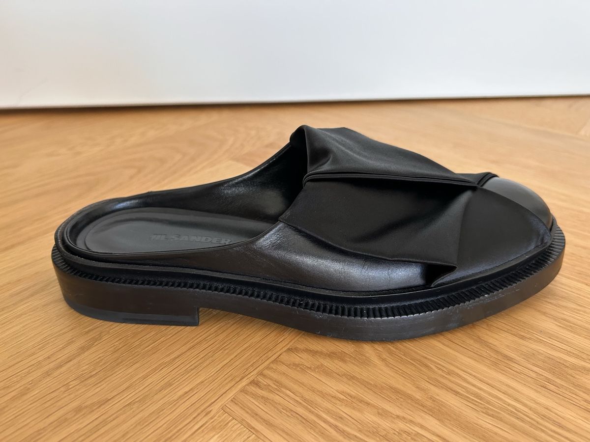 Jil Sander Scarpe da donna: Jil Sander shoes – Nuovo (secondo la descrizione) da Zürich venduto da evasara