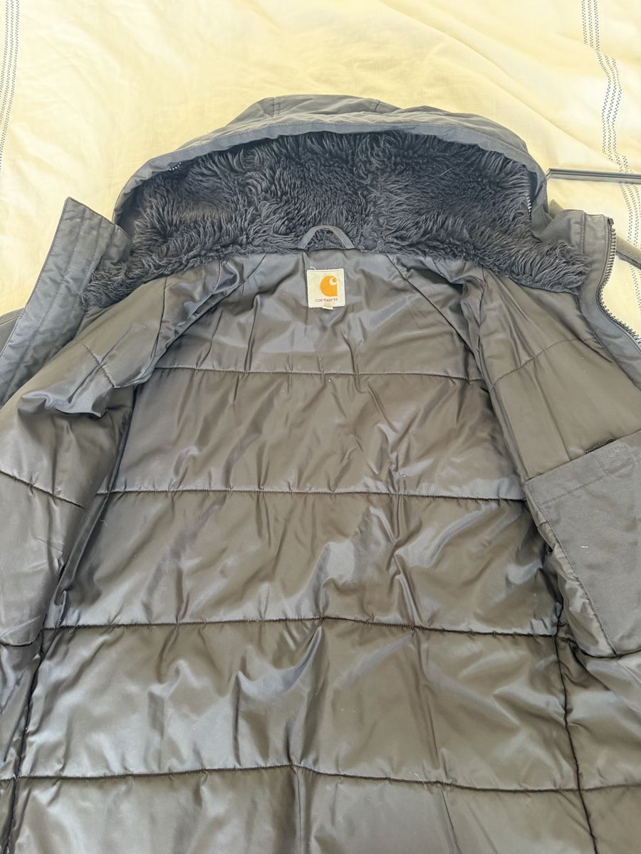 Carhartt Jacken: Carhartt winter/ski jacket Small  – Gebraucht aus Basel von Dencag 2