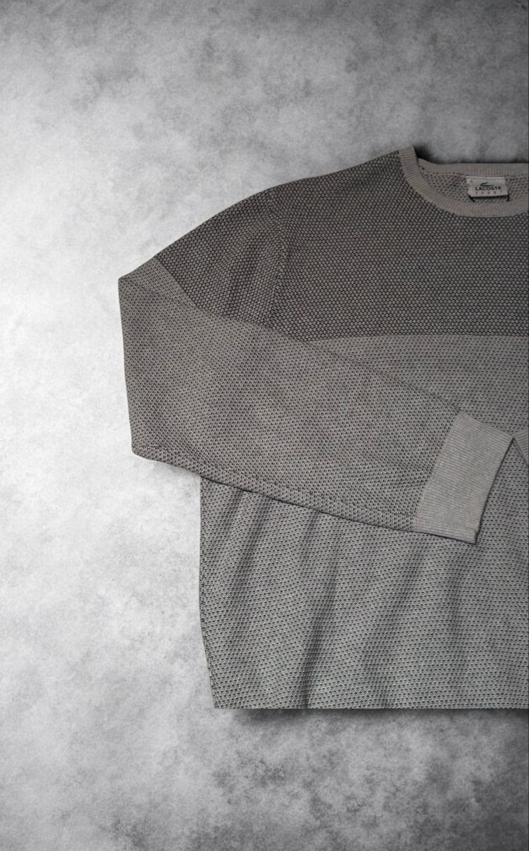 Lacoste Maglioni & Felpe: Lacoste Sweater (M) – Nuovo (secondo la descrizione) da Aarburg venduto da syning46 2