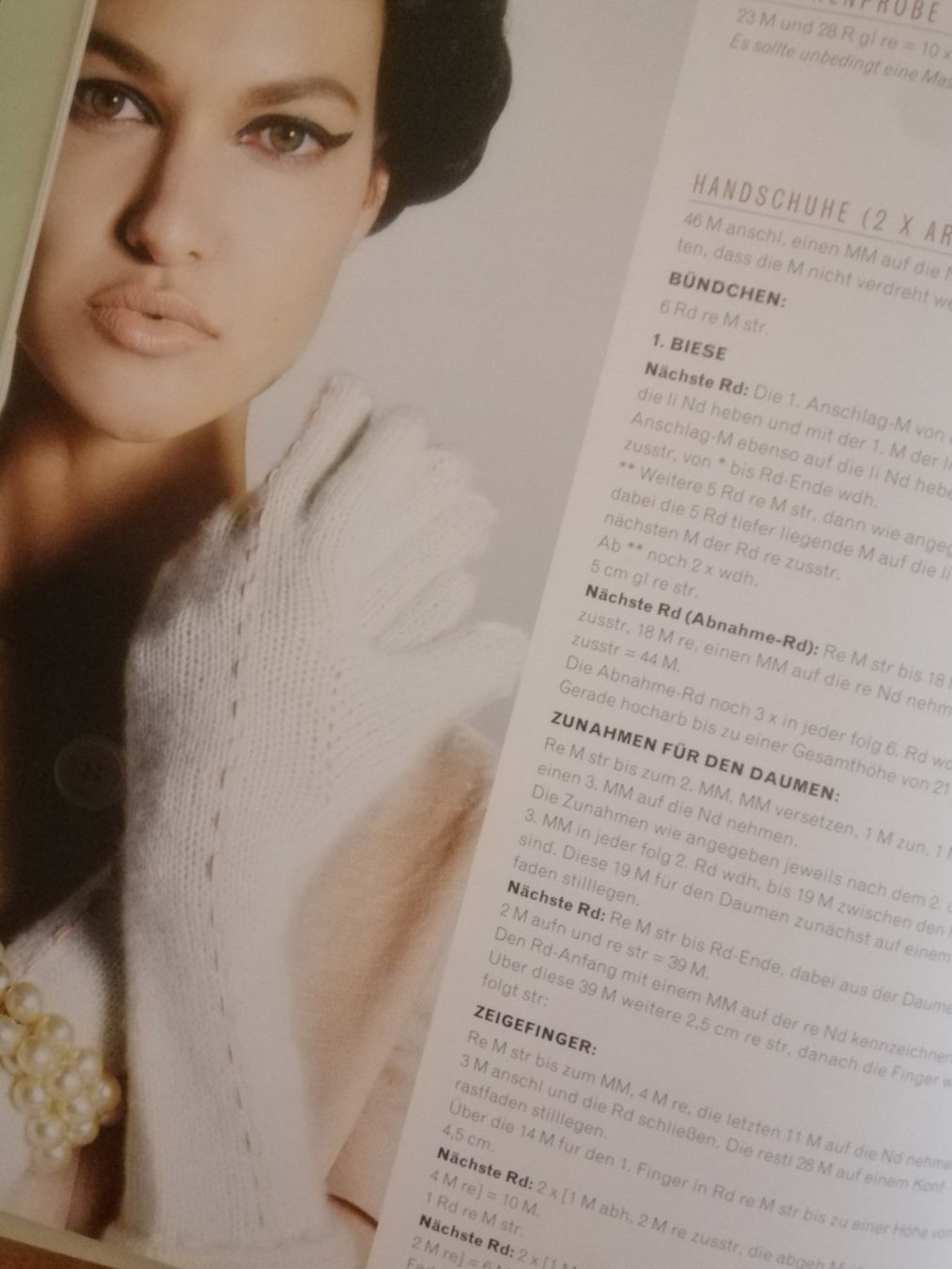 Libri: Stricken Deluxe   Exquisite Designs – Usato da Langenthal venduto da Handstrick 6