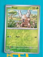 Pinsir - Reverse Holo - Prismatic Evolution #1.6