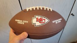 NFL Football Kansas City Chiefs
