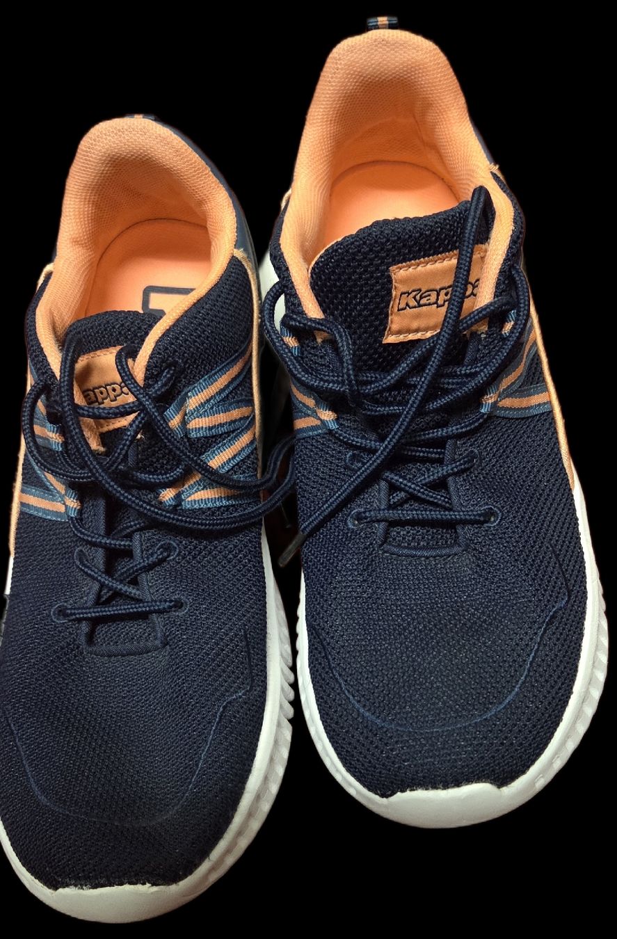 Kappa Damenschuhe: Kappa Laufschuhe, Grösse 41 – Gebraucht aus Subingen von DENDLE20 1