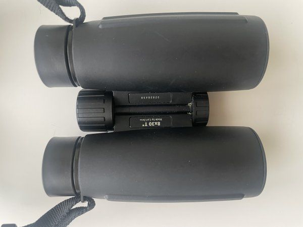 Zeiss Feldstecher: Feldstecher – Gebraucht aus Uster von gus_lcg2 2