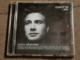 CD sasha ....you