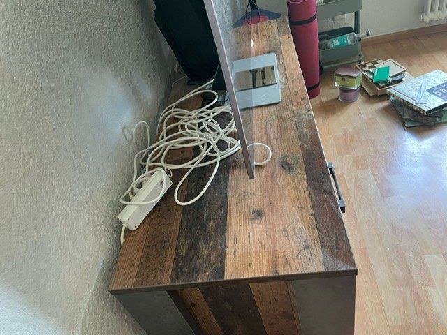Mobili TV: Sideboard/TV Möbel – Usato da Basel venduto da Dylan1994 1