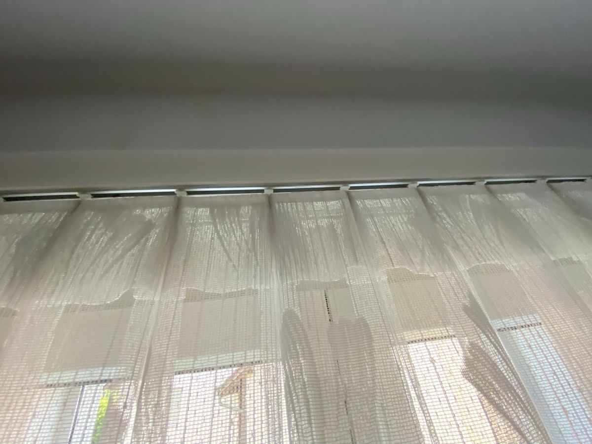 Tende: Vorhänge Sommer-Look! – Usato da Buchrain venduto da Sisi83 5