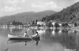Ponte Tresa