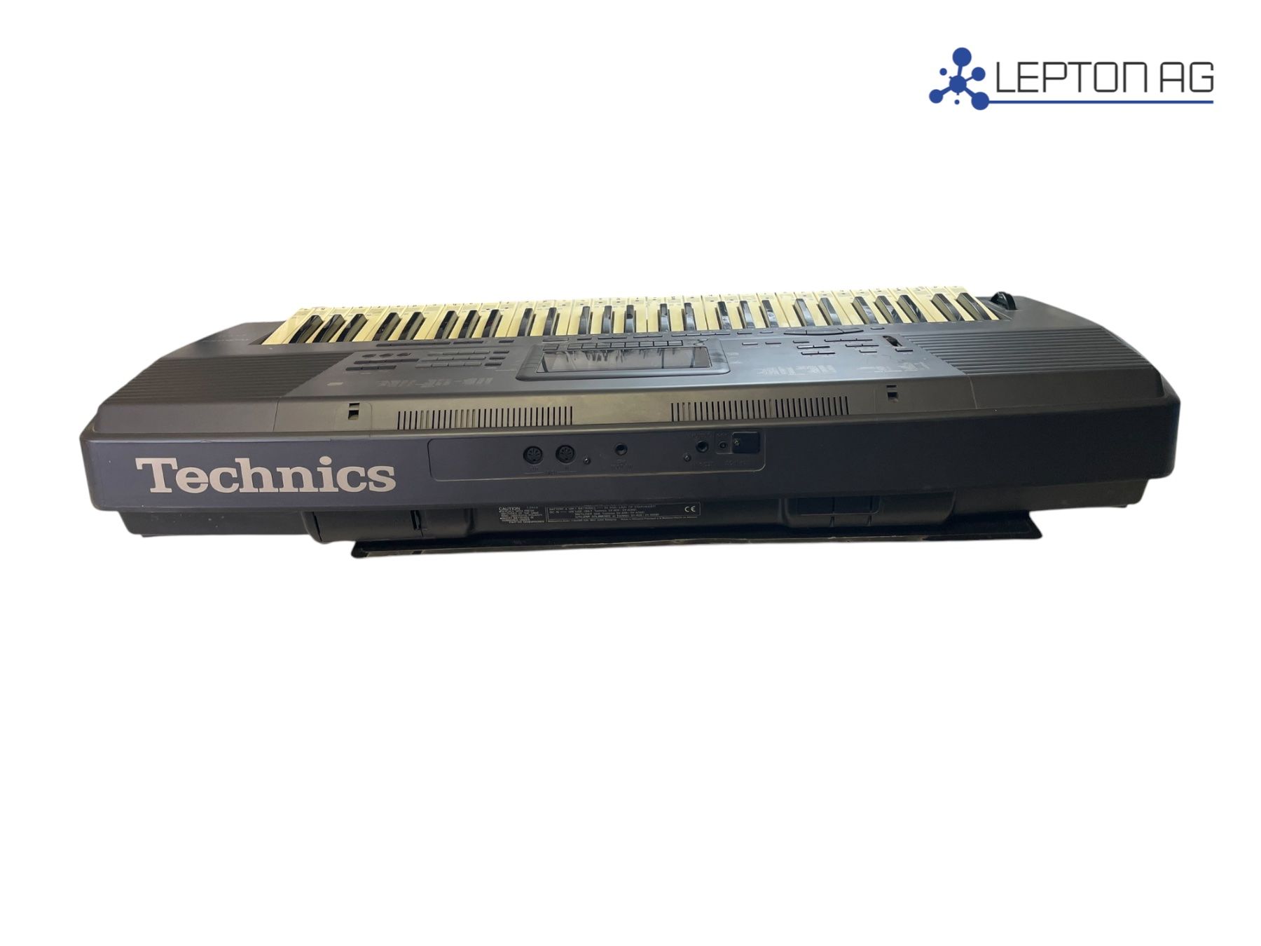 Technics Strumenti musicali: Technics SX KN930 Keyboard – Usato da Niederdorf venduto da LeptonAG 5