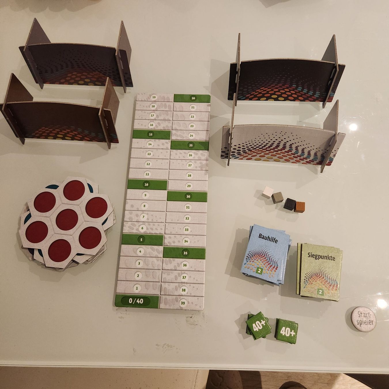 Kosmos Giochi: 7 Steps – Usato da Altendorf venduto da keskomat 4